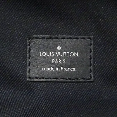 Pre-owned Louis Vuitton Monogram Eclipse Monogram Eclipse Backpack ()