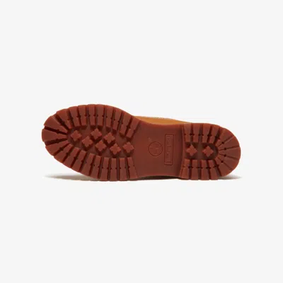 Timberland Heritage Pull-on Boot In Brown