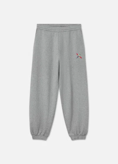 Axel Arigato Bee Bird Track Pants In Multi