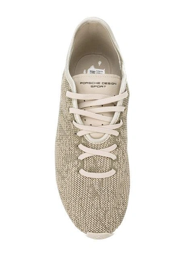 Shop Adidas Originals 'pds Travel Tourer' Trainers In Neutrals