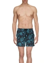 PAUL SMITH Swim shorts,47181196TF 8