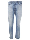 VALENTINO Valentino Rockstud Jeans,MV0DEC6J2MU518