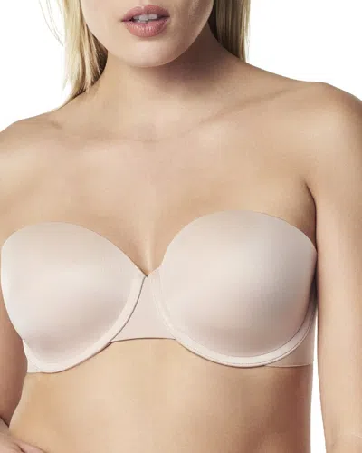 Spanx Strapless Bra In Neutral