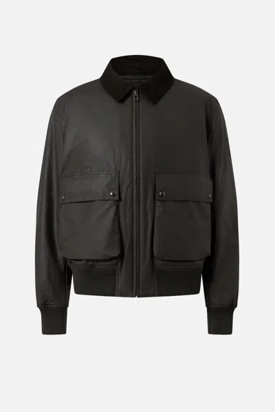 Belstaff Mount Jacket In Multi