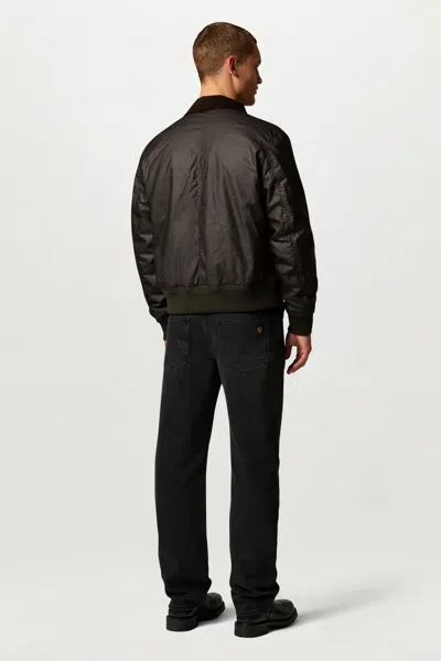 Belstaff Mount Jacket In Multi