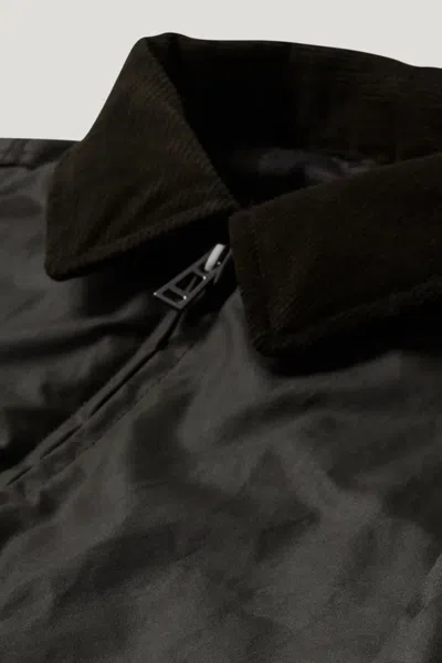 Belstaff Mount Jacket In Multi