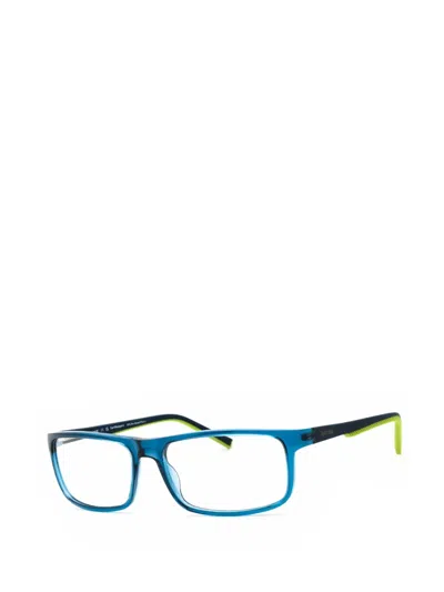 Timberland Rectangle-frame Glasses In Multi