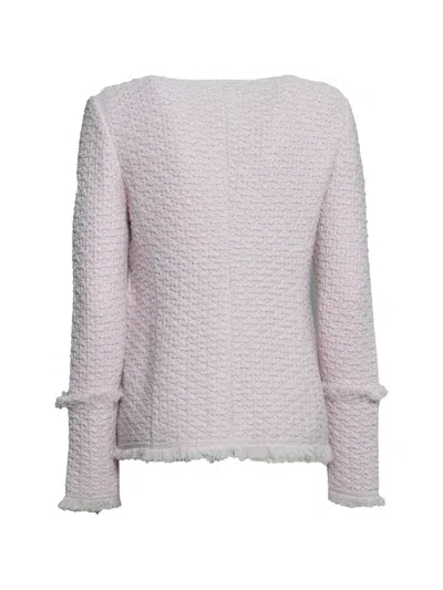 Charlott Jackets In Gray