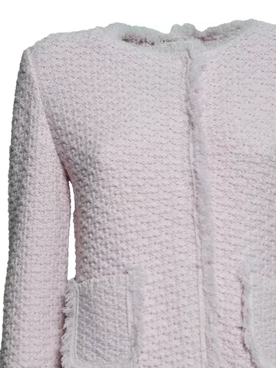 Charlott Jackets In Gray