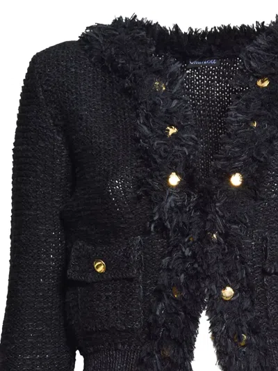Charlott Jackets In Black