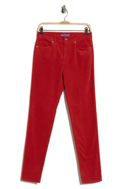 J.mclaughlin Jmclaughlin Watson Pants In Red