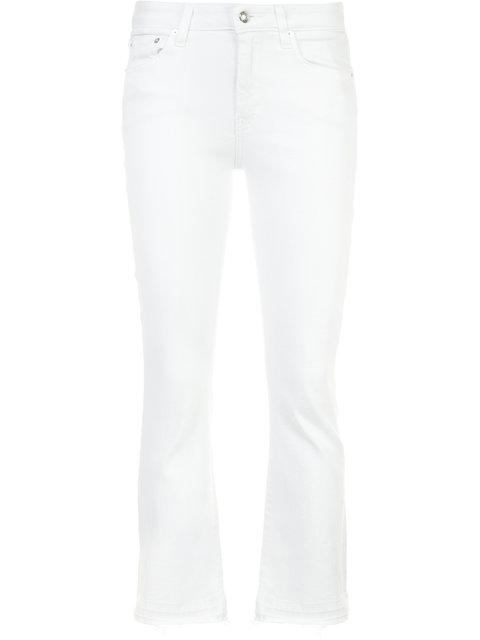 derek lam 10 crosby gia jeans