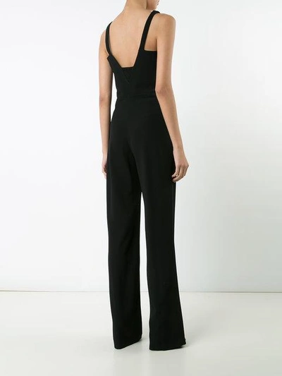 Shop Galvan Bodice Jumpsuit