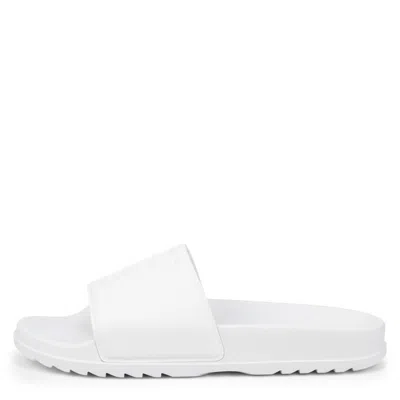 Hugo Boss Simple Versatile Slippers In Multi