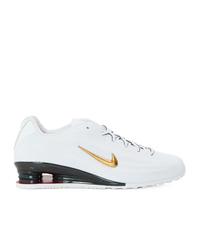 Nike Solid Color Sneakers In Multi