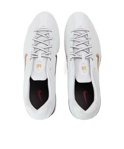 Nike Solid Color Sneakers In Multi