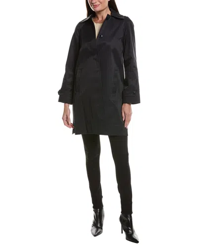 Sam Edelman Coat In Black
