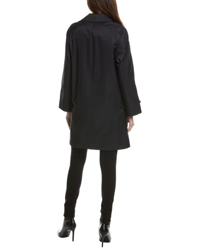 Sam Edelman Coat In Black