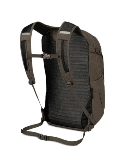 Osprey Daylite Plus Driftshade Backpack In Black