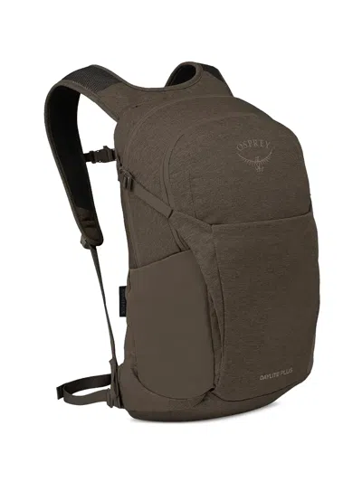 Osprey Daylite Plus Driftshade Backpack In Black