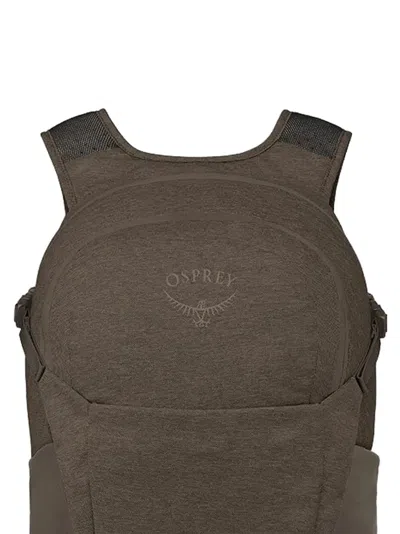 Osprey Daylite Plus Driftshade Backpack In Black