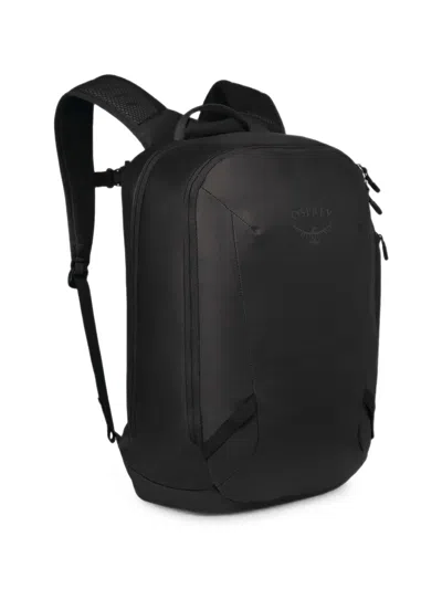 Osprey Transporter Panel Loader Backpack In Purple
