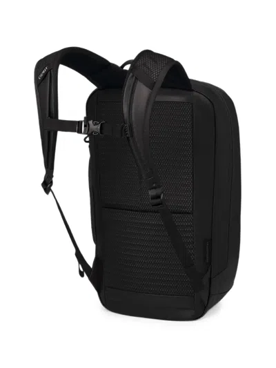 Osprey Transporter Panel Loader Backpack In Purple