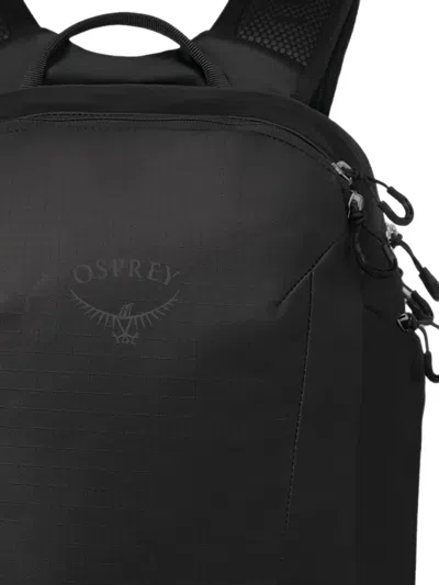 Osprey Transporter Panel Loader Backpack In Purple