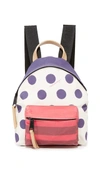 LEO STUDIO DESIGN Mini Backpack