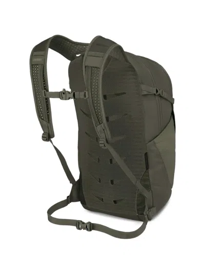 Osprey Daylite Plus Backpack In Purple
