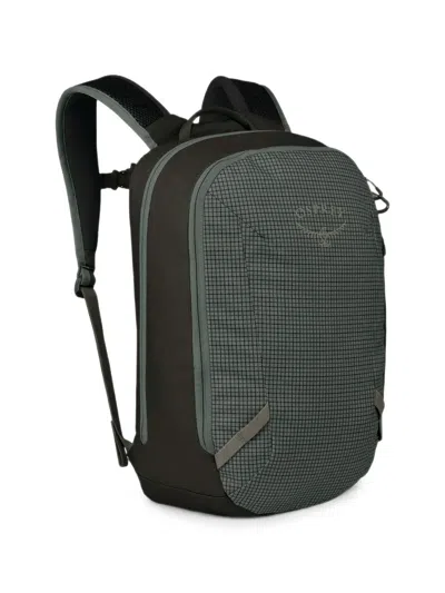 Osprey Transporter Panel Loader Backpack In Pink