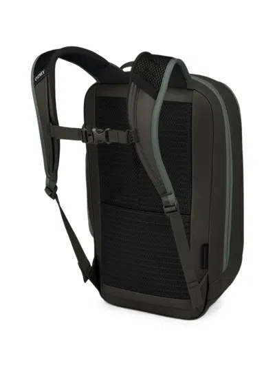 Osprey Transporter Panel Loader Backpack In Pink