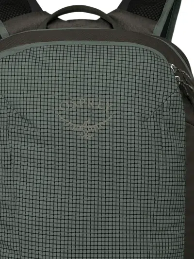 Osprey Transporter Panel Loader Backpack In Pink