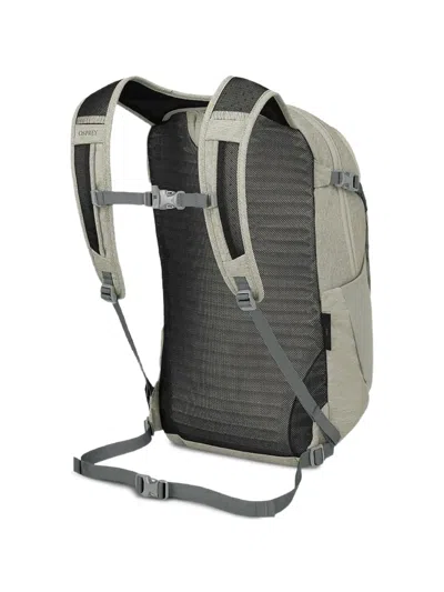 Osprey Daylite Plus Driftshade Backpack In Red