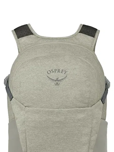 Osprey Daylite Plus Driftshade Backpack In Red