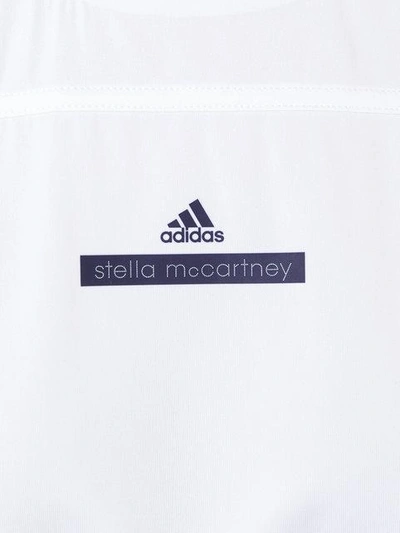 Shop Adidas By Stella Mccartney Run Adizero Tank Top
