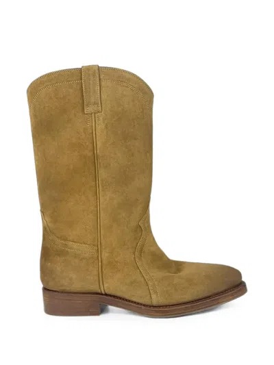 BRUCE BOOTS