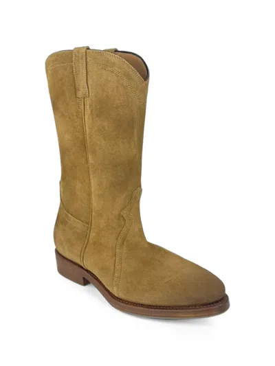 BRUCE BOOTS