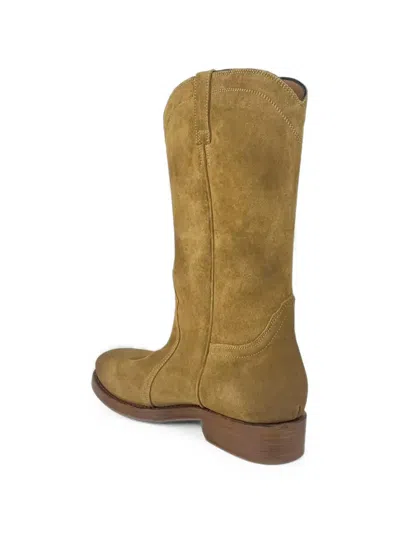 BRUCE BOOTS