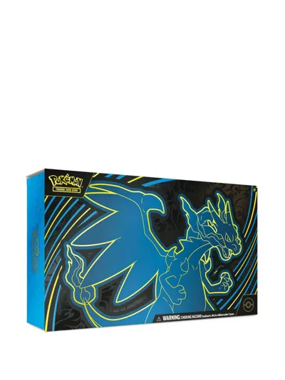 Stadium Goods Mega Evolution Charizard X Collection In Multi