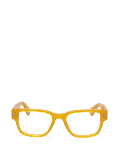 RECTANGLE-FRAME OPTICAL GLASSES