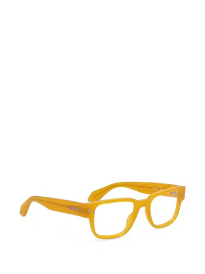 RECTANGLE-FRAME OPTICAL GLASSES