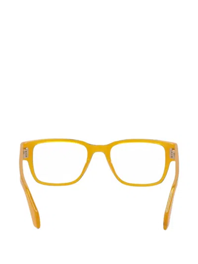 RECTANGLE-FRAME OPTICAL GLASSES