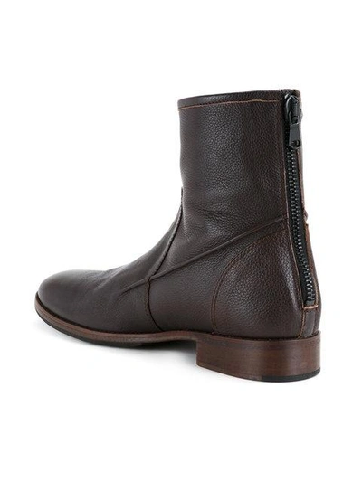 Shop Roar Ankle Boots - Brown