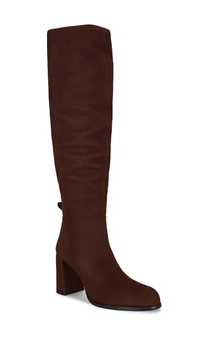 By Far Zoe Boot In Multi
