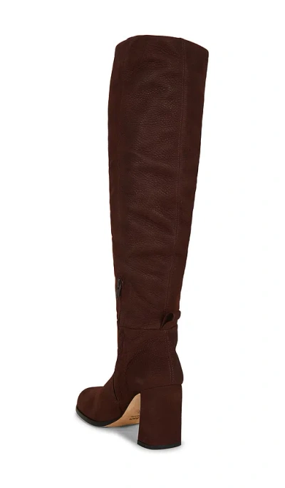 By Far Zoe Boot In Multi