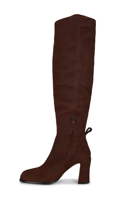 By Far Zoe Boot In Multi