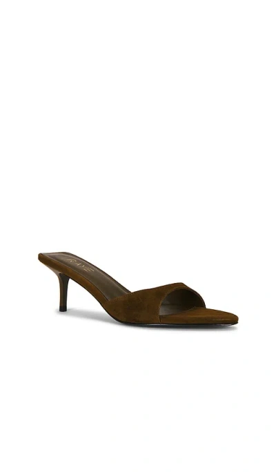 Raye Chad Sandal In Multi