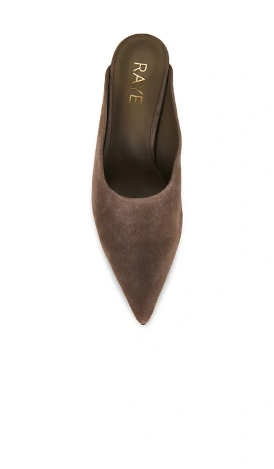 Raye Lara Mule In Multi