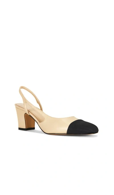 Raye Dorit Block Heel In Multi